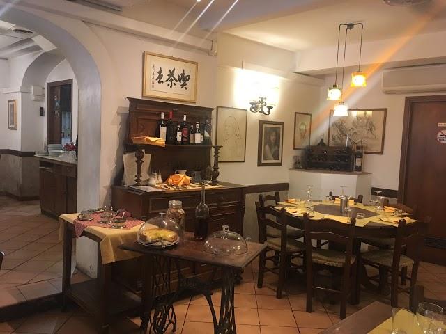 Accadi Restaurant