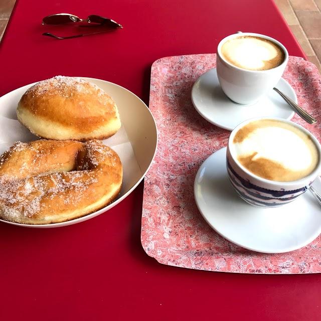 Bakery Pastry Toppi Piero