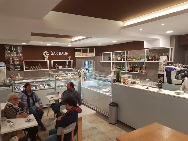 Bar Italia