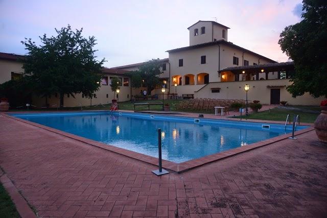 Fattoria Pagnana