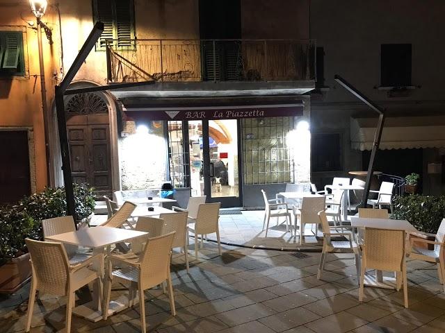 Bar Tabacchi La Piazzetta Di Lo Giudice Giovanni