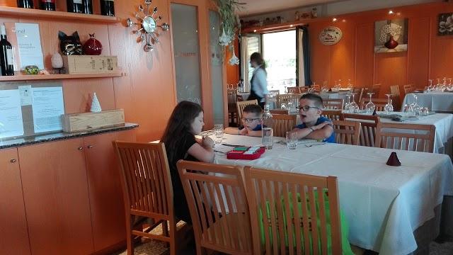 Ristorante Perbacco