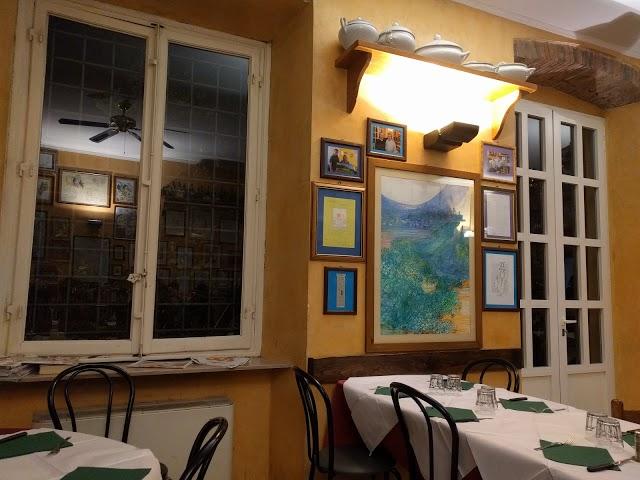 Pizzeria Da Francesco