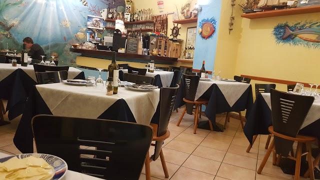 Trattoria Lo Sfizio