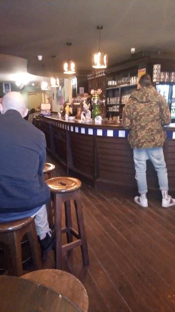 Hofbrauhaus Firenze