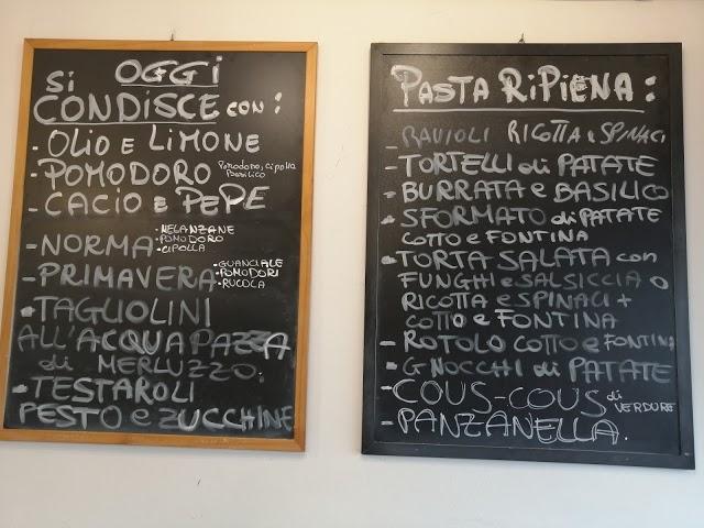 Boutique Della Pasta