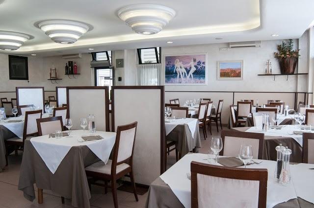 Pizzeria Ristorante Enoteca Le Grazie