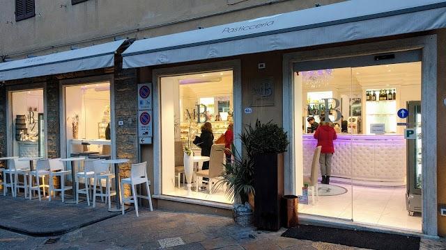 Pastry Mario Barone