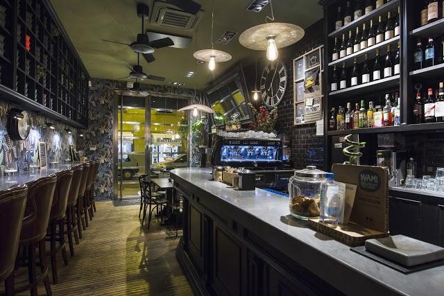 La Cocotte Bistrot Cafe