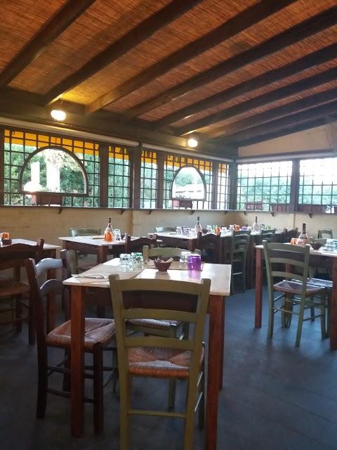 Osteria Del Vecchio Pino