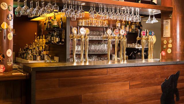 Ottavo Nano Pub