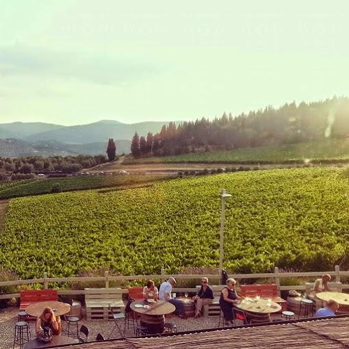 Enoteca Il Quartino di Marchesi Frescobaldi