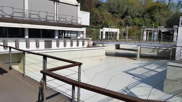 Lido - Le Panteraie