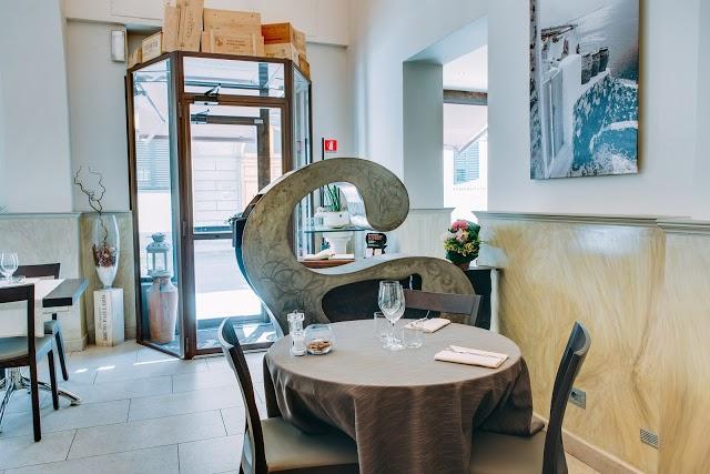 Ristorante Acquapazza