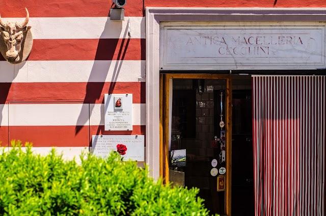 Antica Macelleria Cecchini