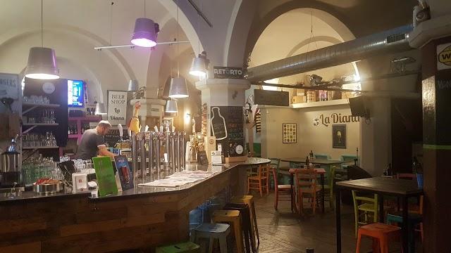 Birra La Diana