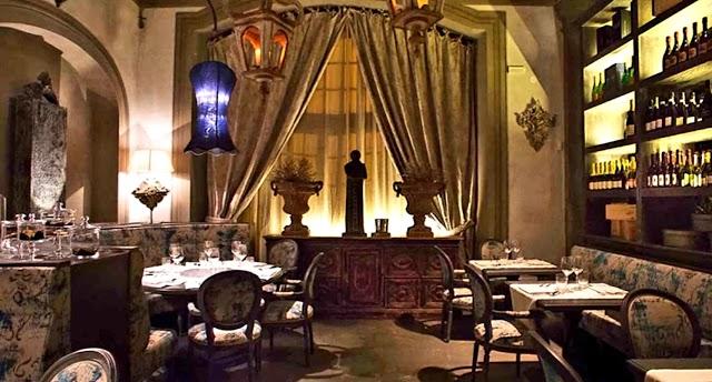 Locale Firenze