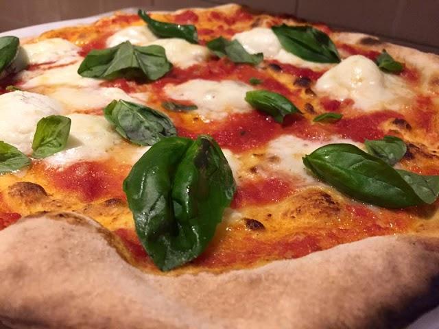 Ristorante Pizzeria San Jacopino