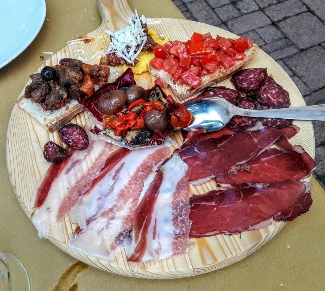 La Scafarda Di Giovannelli & C. S.A.S
