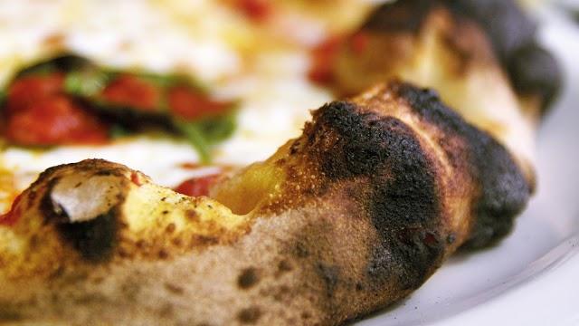 Itaco Pizza