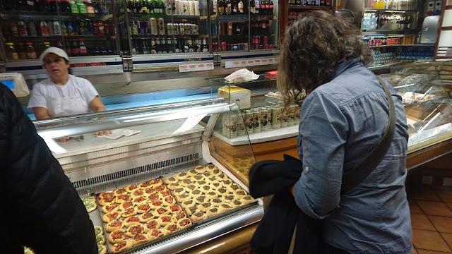 Forno Brunori