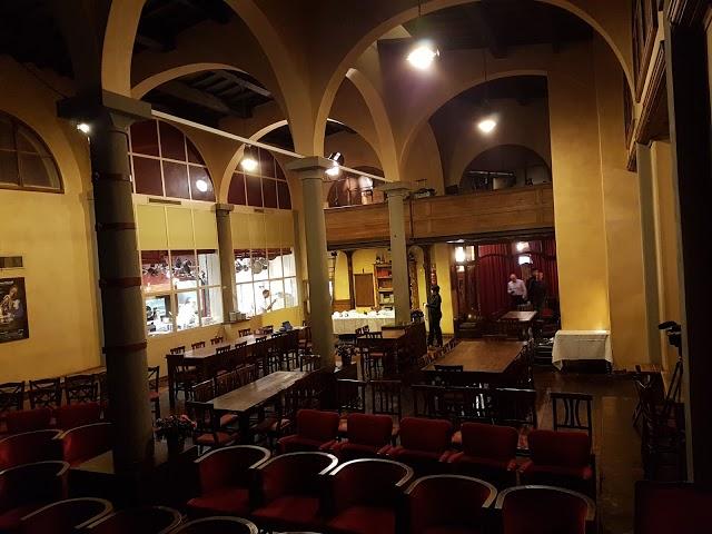 Teatro del Sale