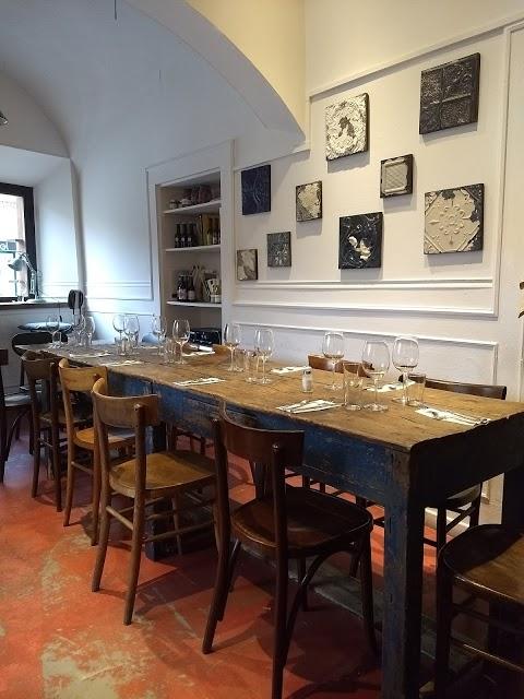 Salefino Wine and Cuisine
