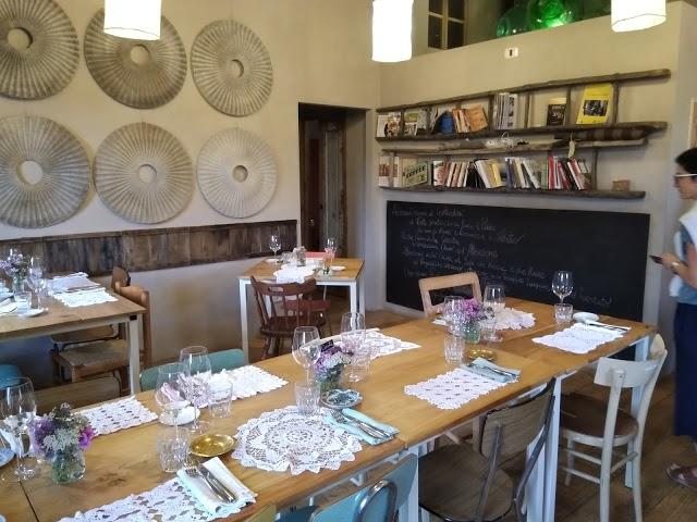 Sagona Osteria