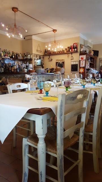 Osteria BardoVino