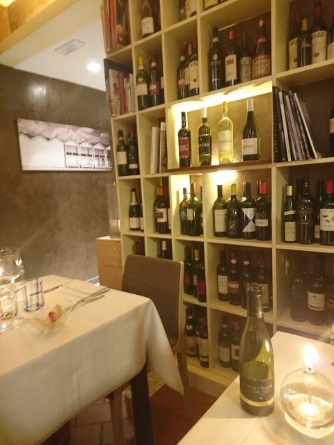 Ristorante Il Trillo
