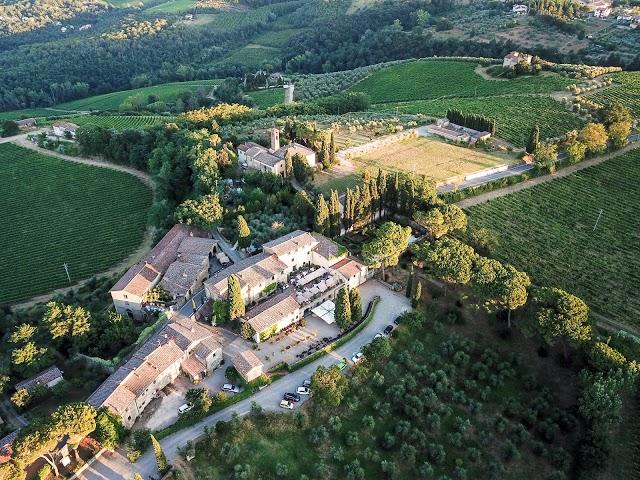 Villa Machiavelli