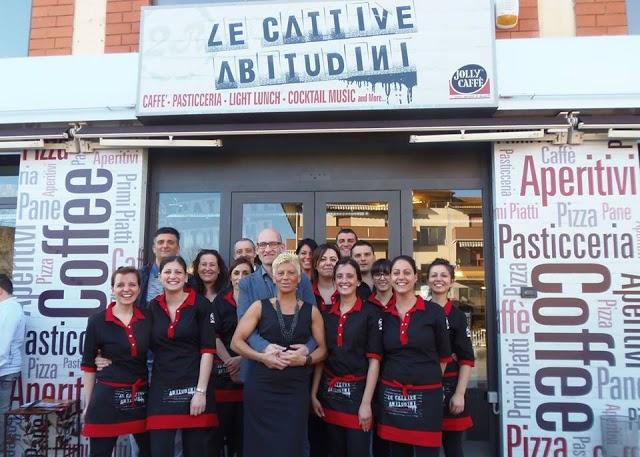 Bar Pasticceria Le Cattive Abitudini