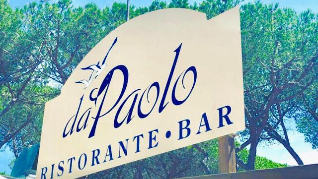 Ristorante Bar Da Paolo