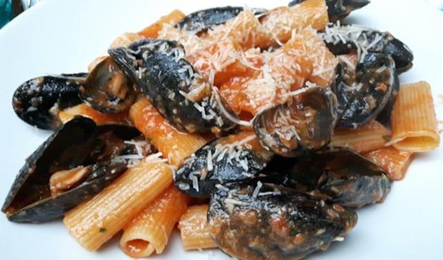 Ristorante No Name