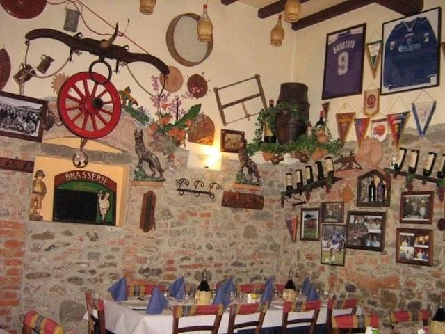 Osteria il Fiasco