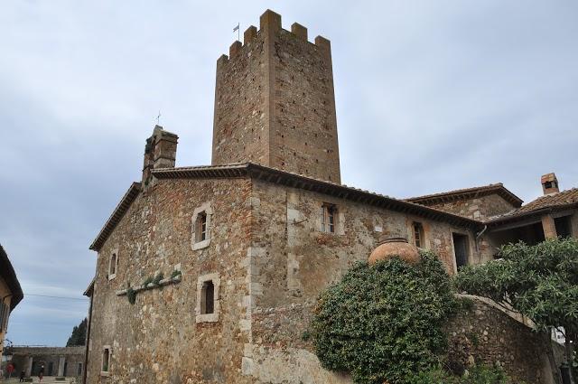 Tenuta Marsiliana