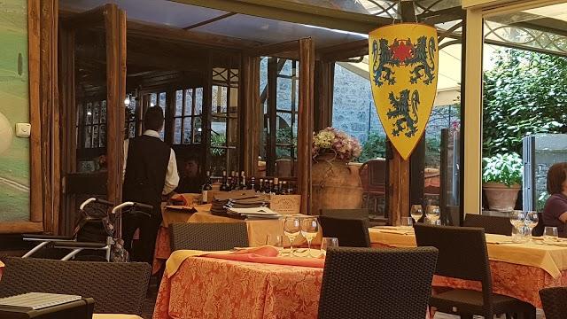 Remo Restaurant