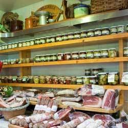 Macelleria Tozzetti Snc