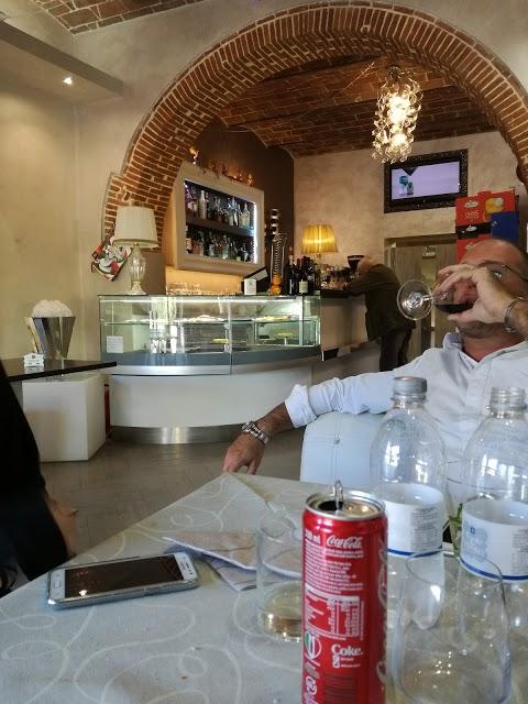Art Cafe' Roma