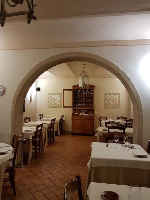 Restaurant Doretto Di Rossi Mirko