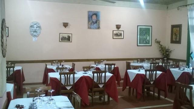 Il Nibbio Trattoria Pizzeria Montemerano