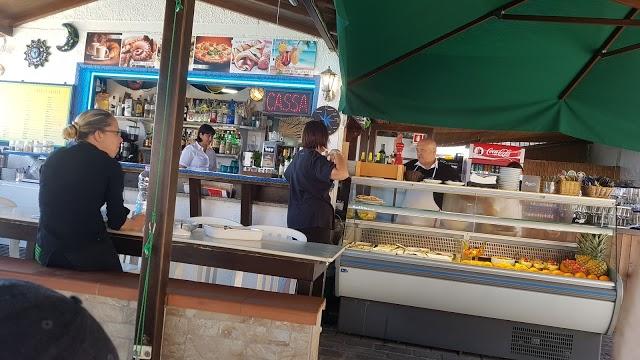 Rendez Vous Pizzeria