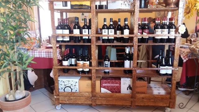 Osteria Scianna
