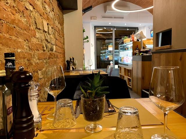Ristorante Le Volte