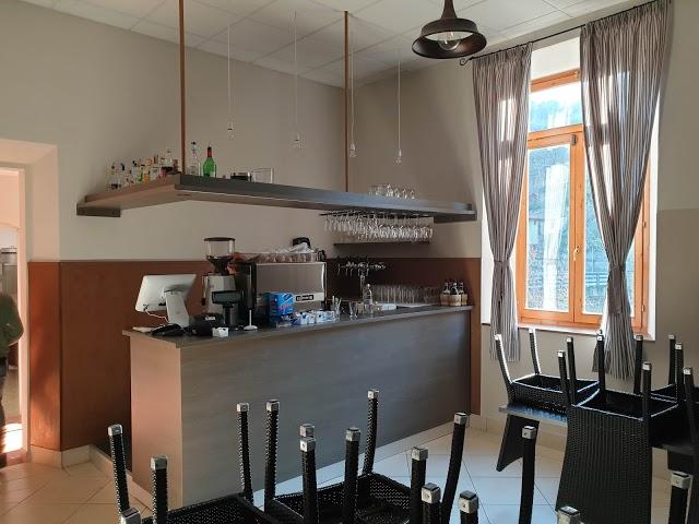 Pizzeria I'Ponte