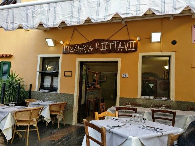 L'Ottavo Ristorante Pizzeria