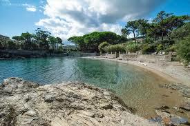 Cala delle Alghe