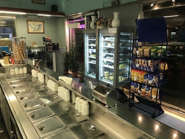 Gelateria Ciolli