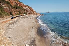 Topinetti Beach