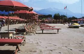 Bagno Apuana